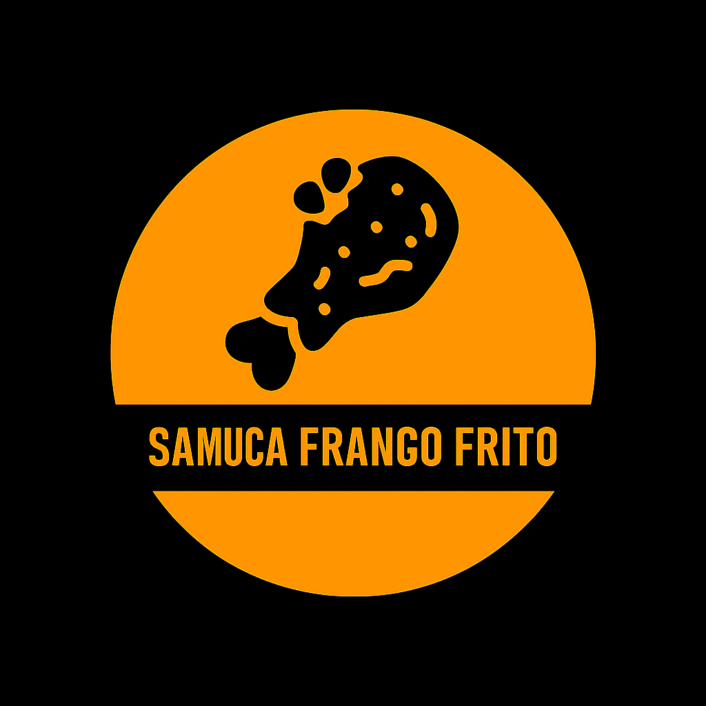 Samuca Frango Frito